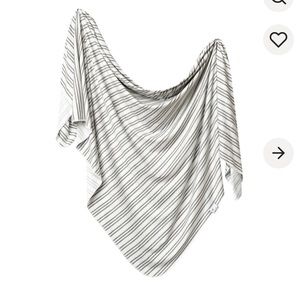 Copper Pearl Midtown Swaddle